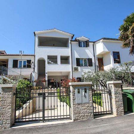Apartmán Apartman Mila Poreč Exteriér fotografie