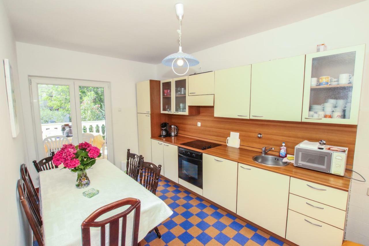 Apartmán Apartman Mila Poreč Exteriér fotografie