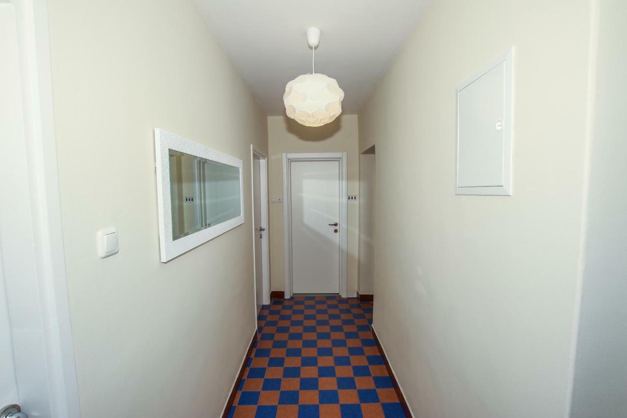 Apartmán Apartman Mila Poreč Exteriér fotografie