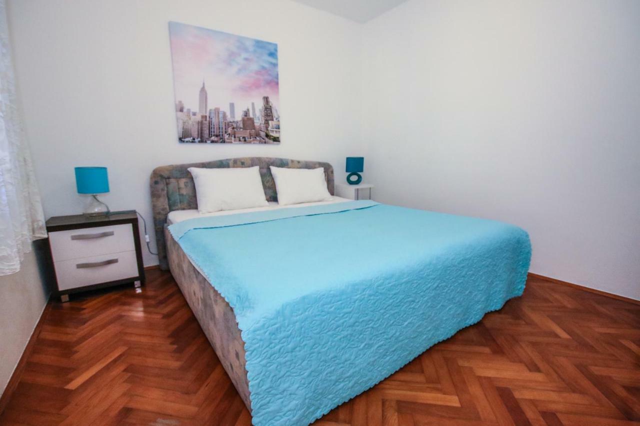 Apartmán Apartman Mila Poreč Exteriér fotografie
